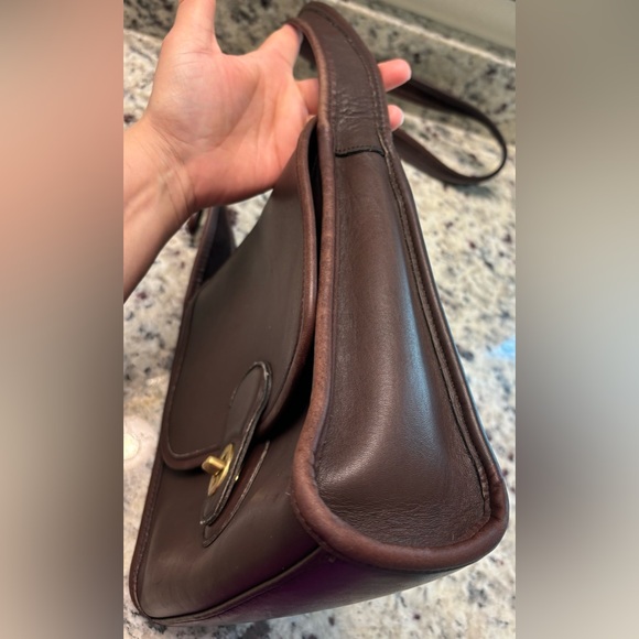 Vintage Coach Shelbourne 9038 - Picture 5 of 14